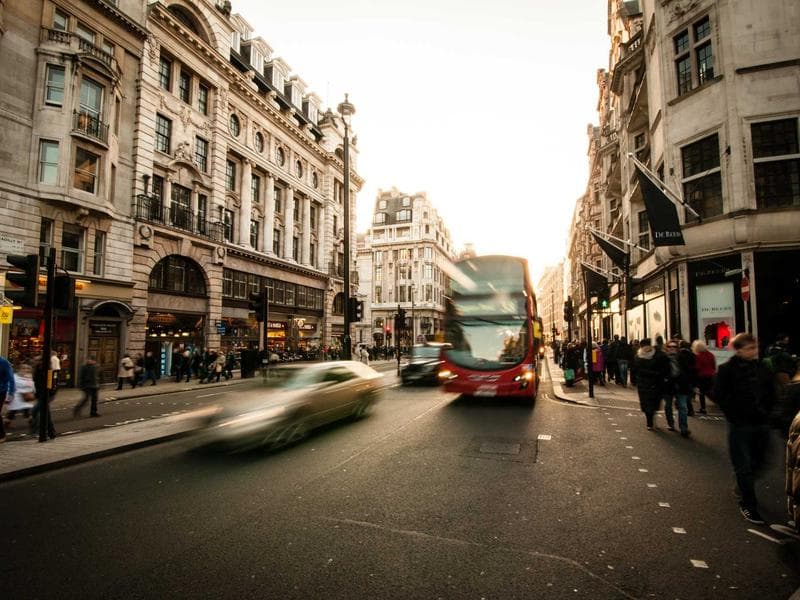 Server Infrastructure